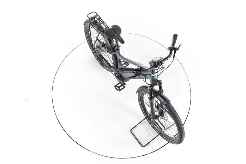 R Raymon TourRay E 6.5 Trekking E-Bike - Image 15