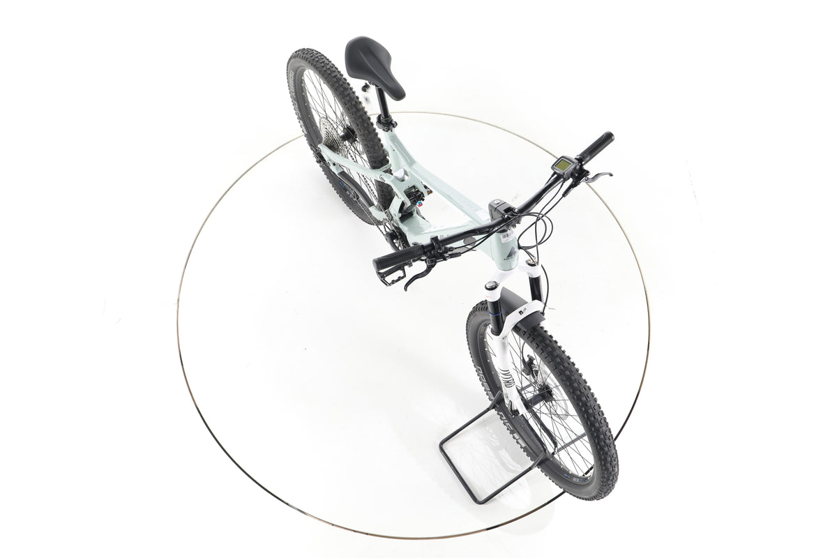Bulls AMINGA EVA TR 1 E-Bike Fully - Image 15