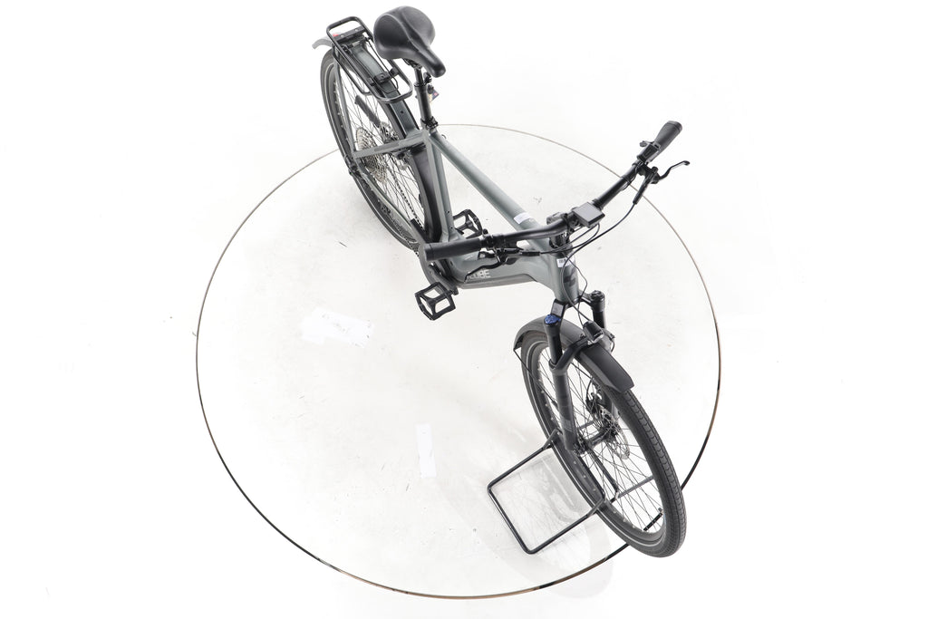 Cube Kathmandu Hybrid Pro Trekking E-Bike - Image 15
