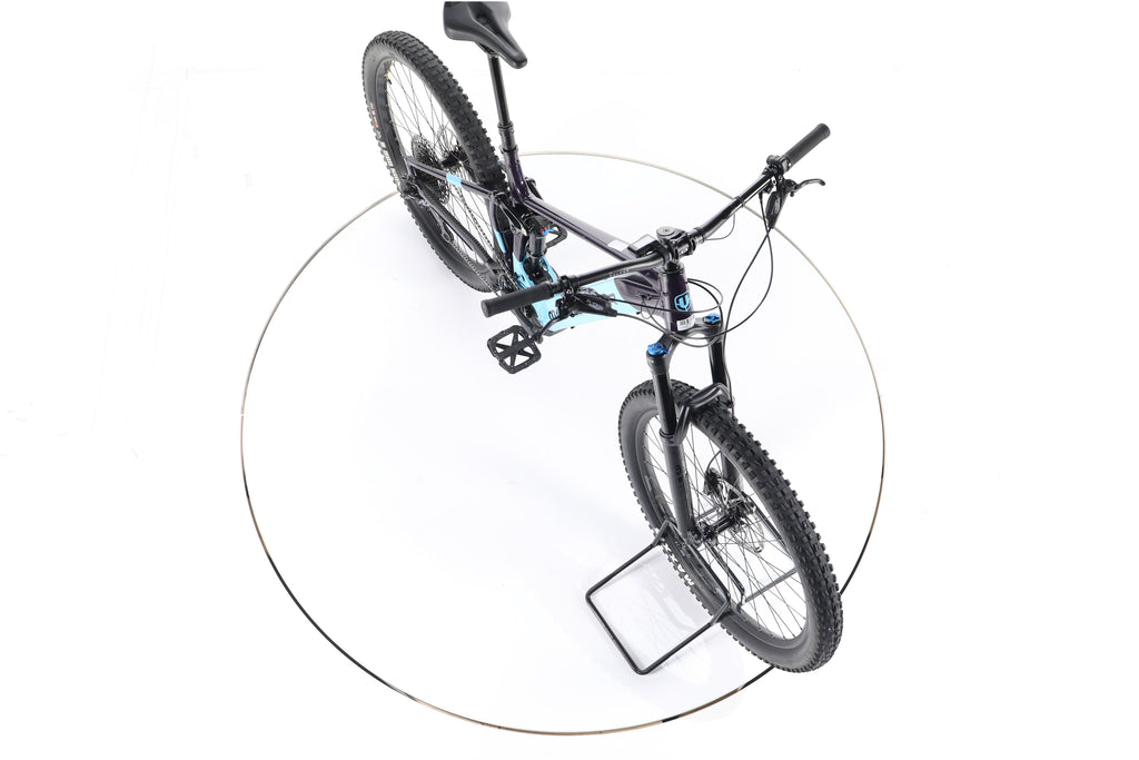 Mondraker DUSK R E-Bike Fully - Image 15