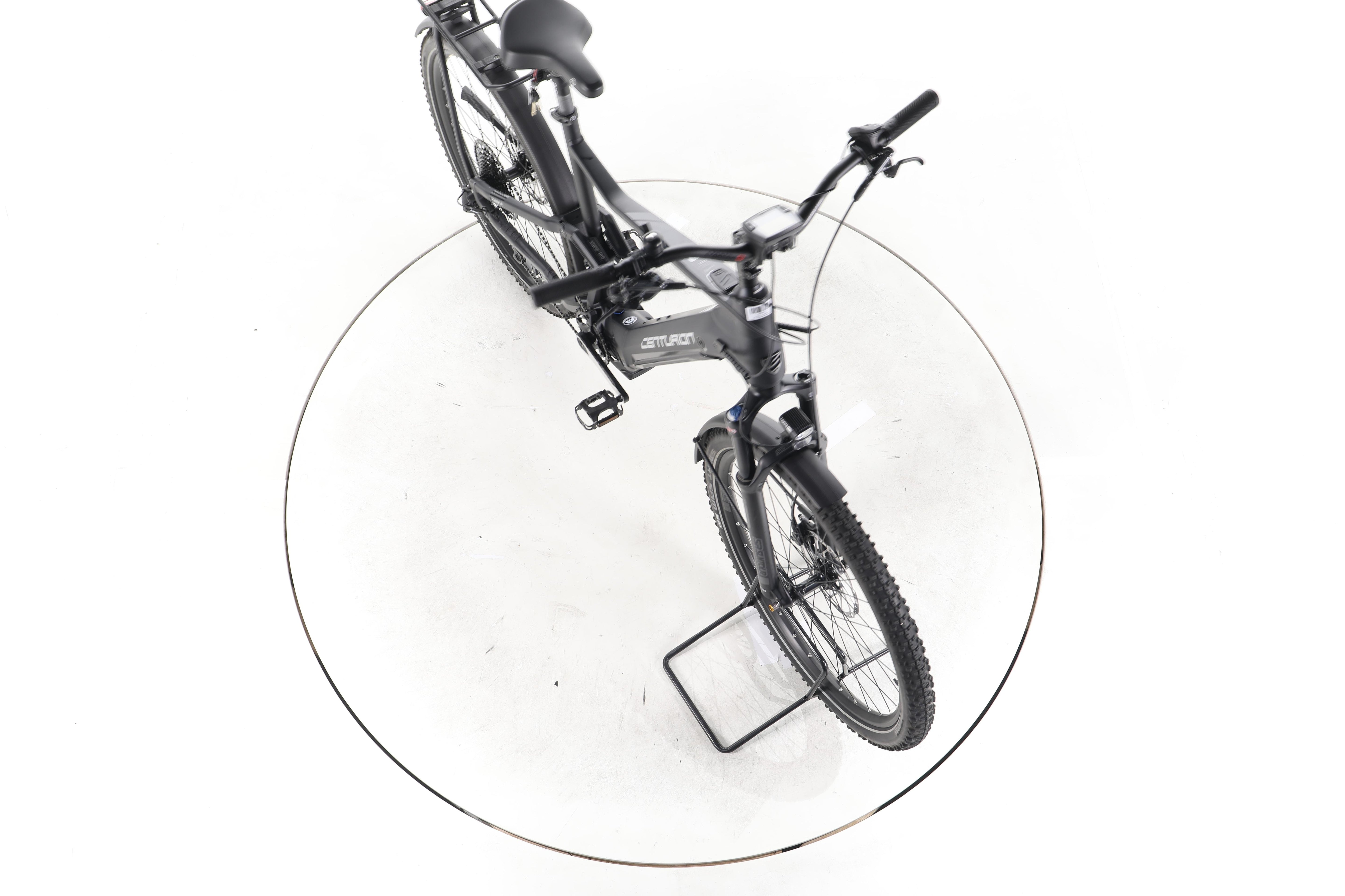 Centurion Lhasa E R860I EQ Trekking E-Bike - Image 15