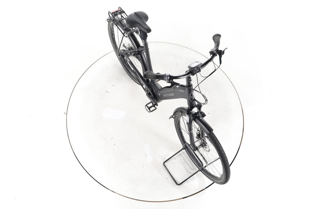 Böttcher Spirit City E-Bike Tiefeinsteiger - Image 15