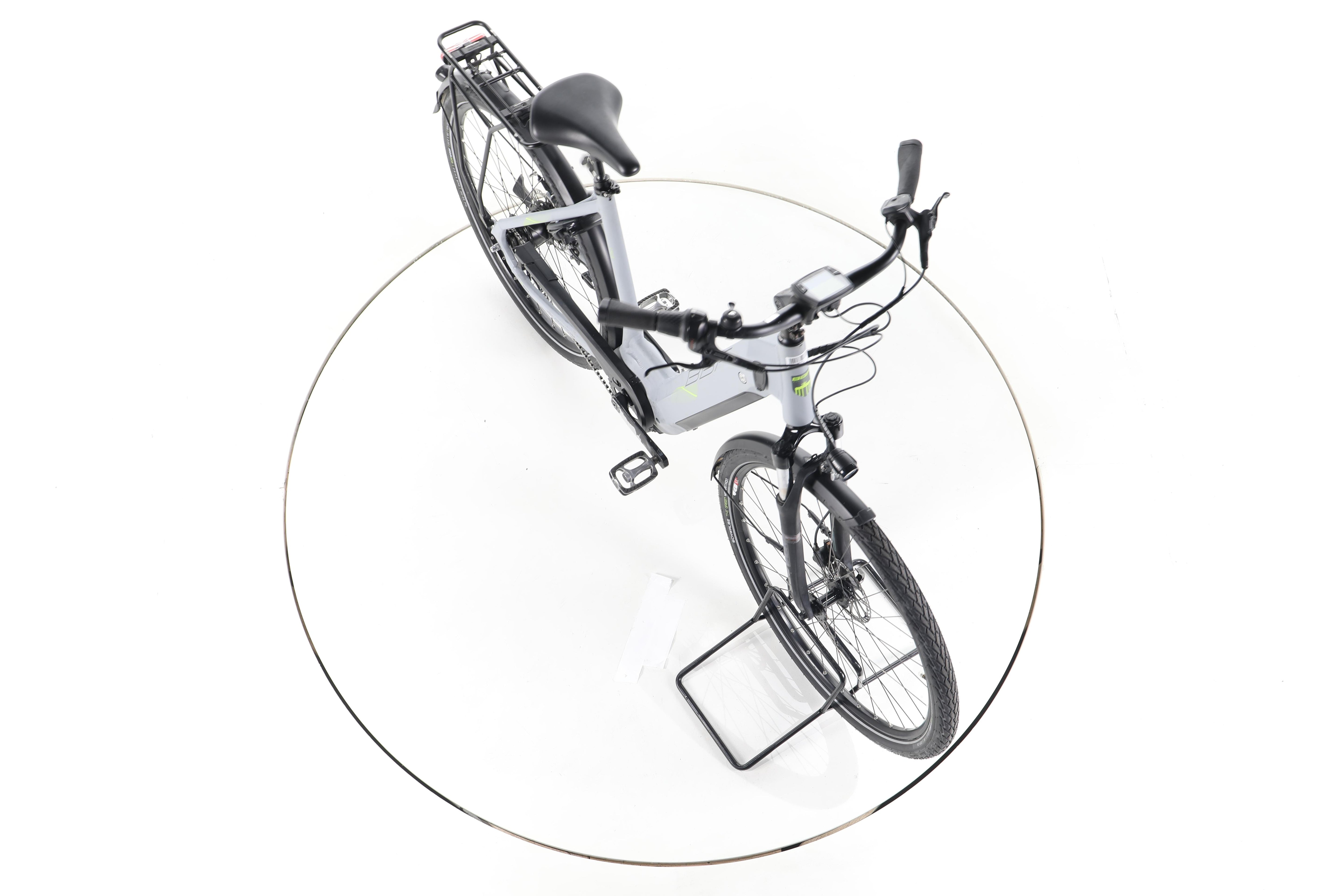 BBF Chur City E-Bike Tiefeinsteiger - Image 15