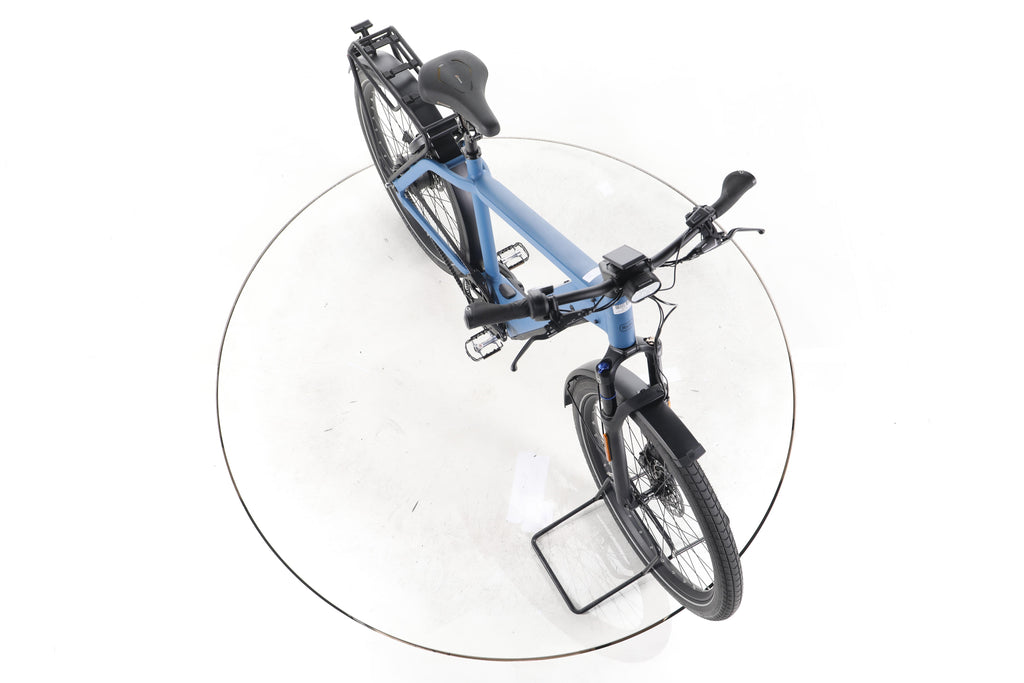Riese & Müller Charger4 GT Vario HS S-Pedelec 750 Wh - Image 15