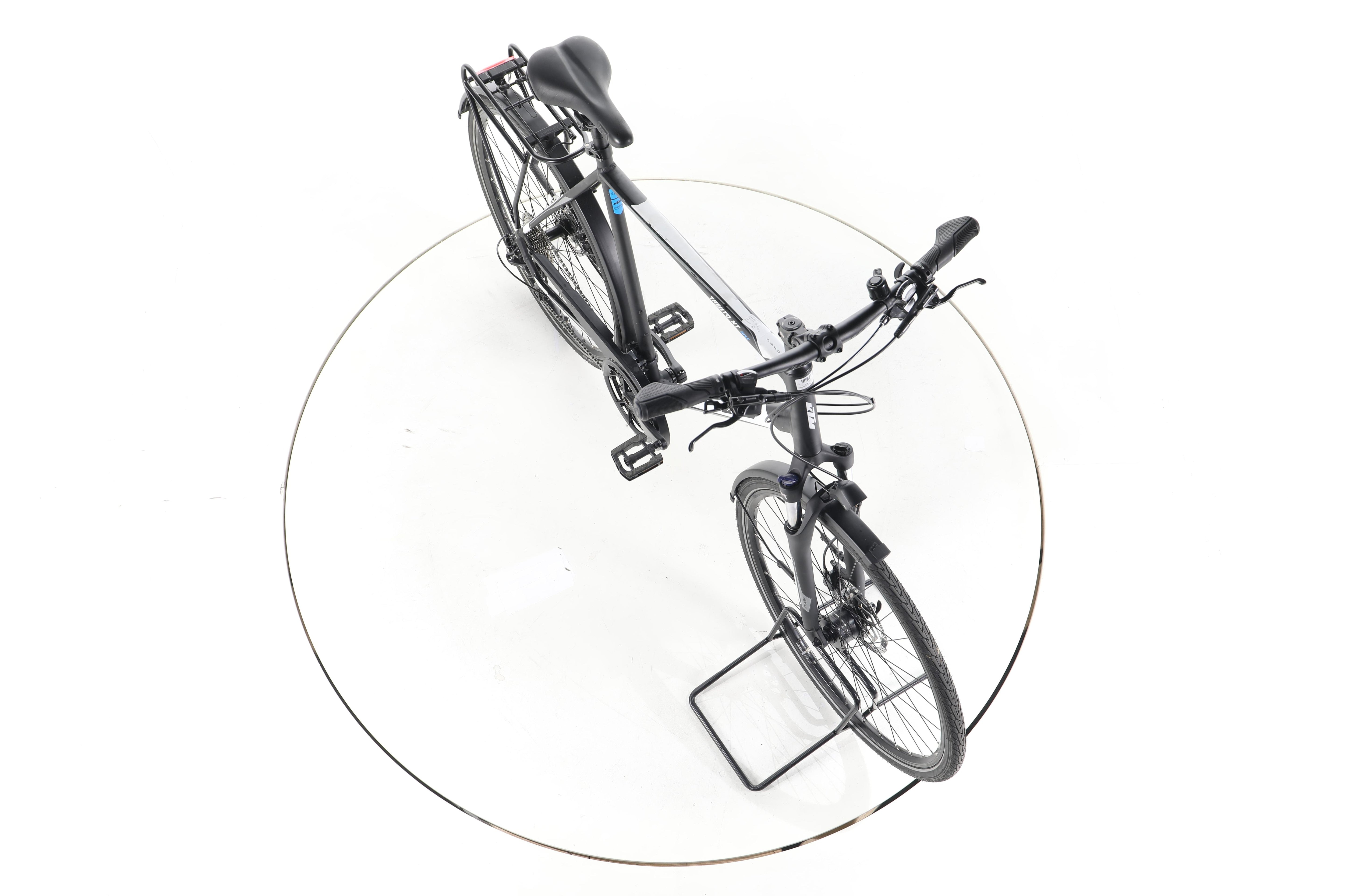 KTM Trento Xt Disc Fahrrad City & Trekking - Image 15