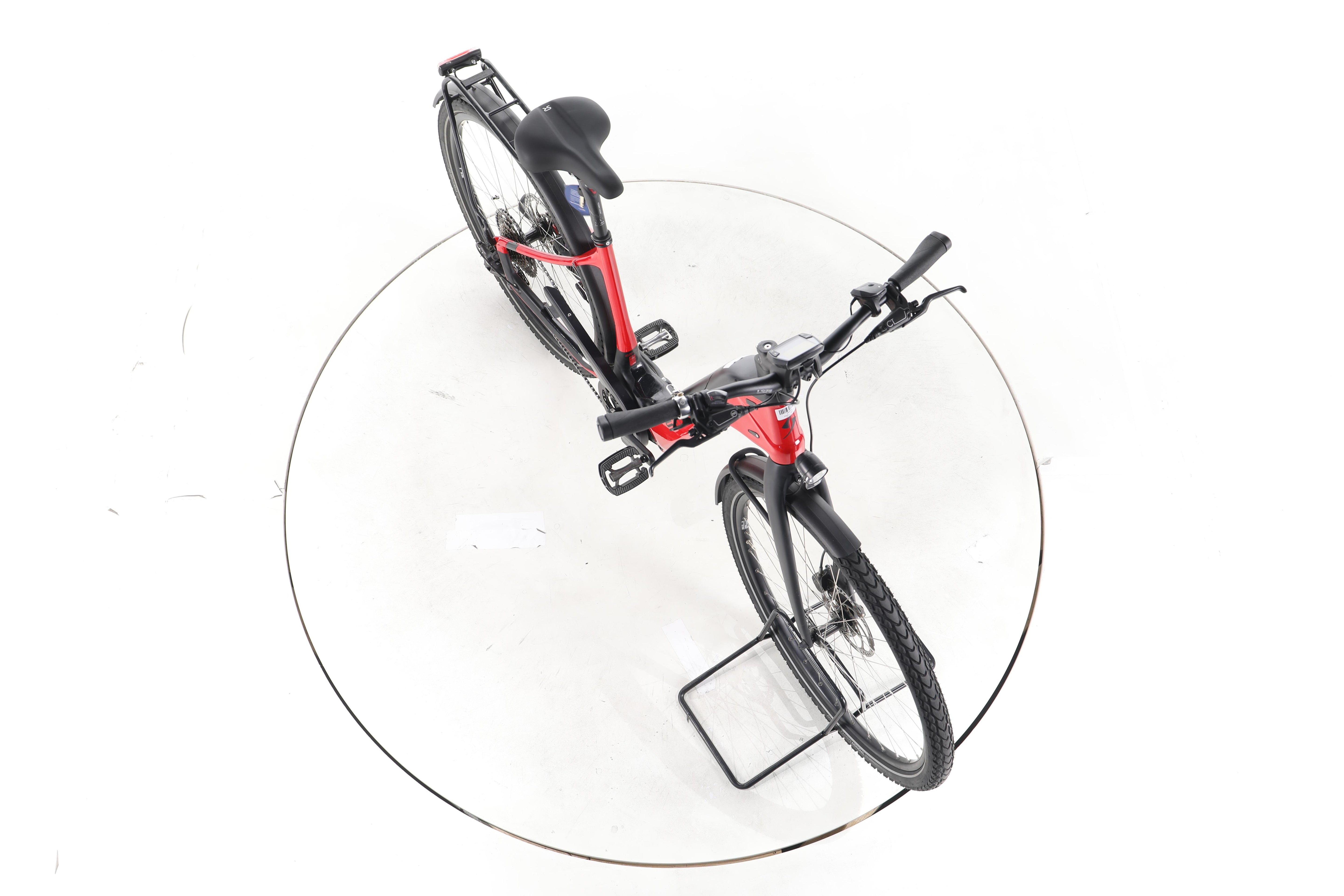 Simplon Chenoa Trekking E-Bike Tiefeinsteiger - Image 15
