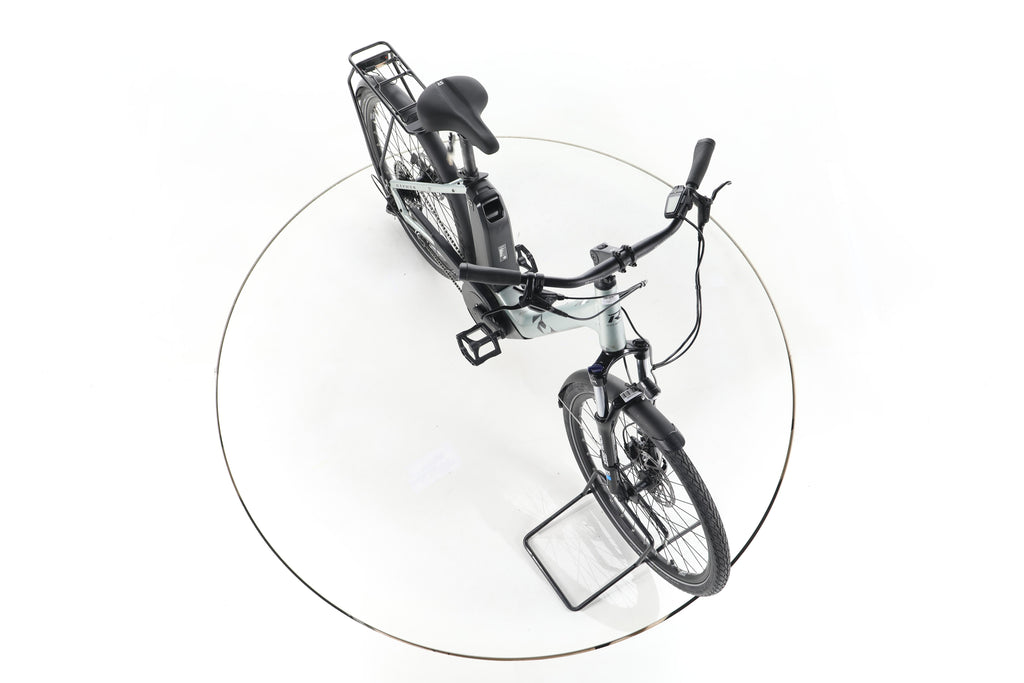 R Raymon CityRay E 1.0 Trekking E-Bike Tiefeinsteiger - Image 15