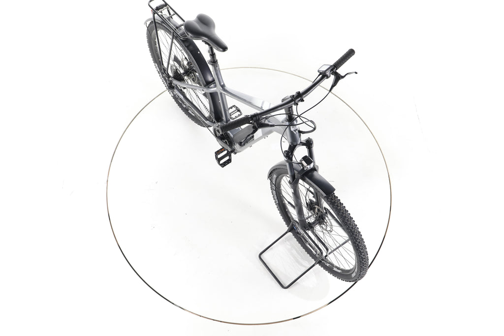 Conway Cairon C 1.0 Trekking E-Bike - Image 15