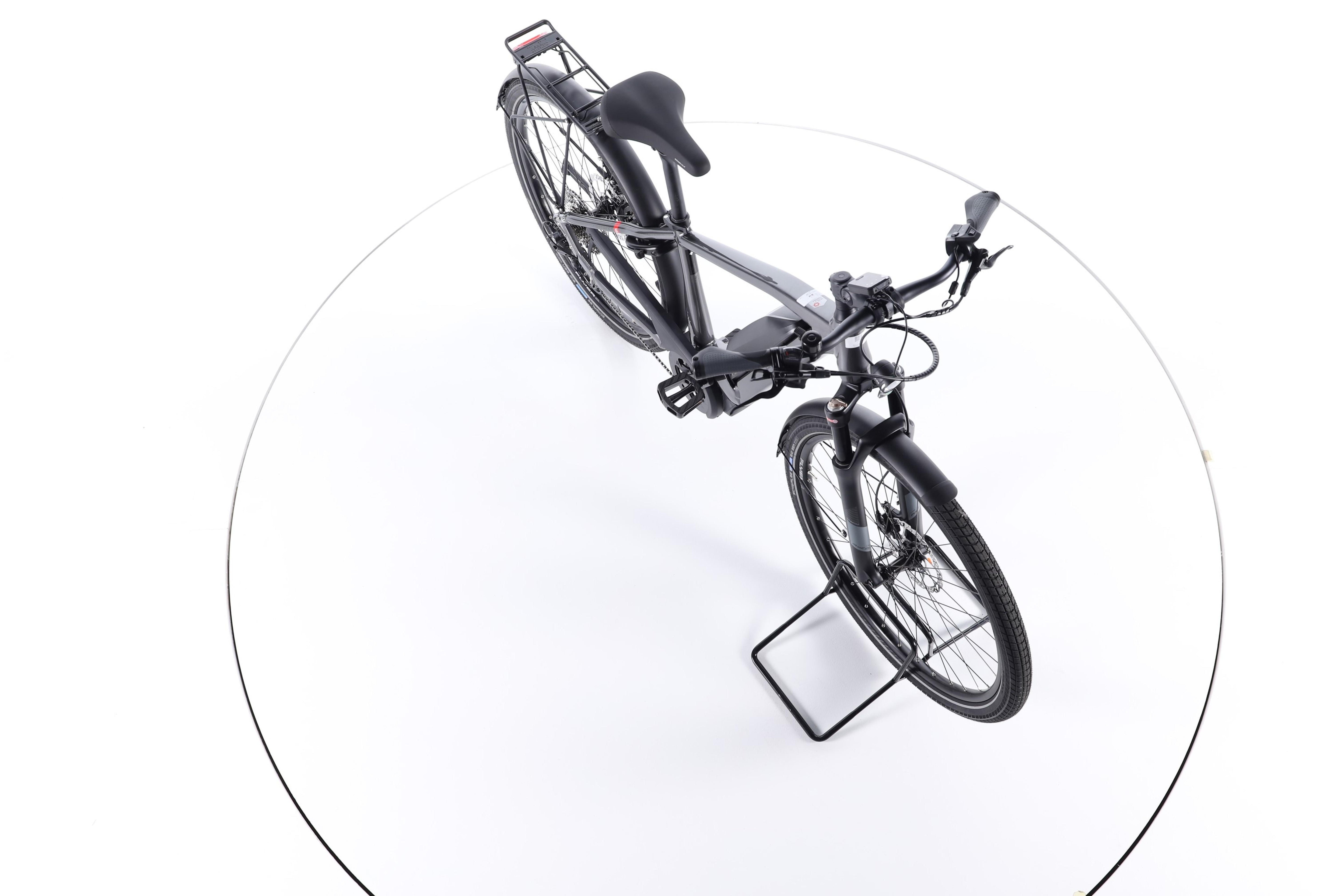 FLYER Upstreet5 7.10 Trekking E-Bike - Image 15