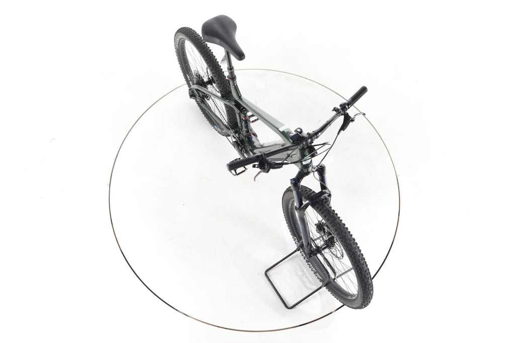 HoheAcht Mola Monto E-Bike Fully - Image 15