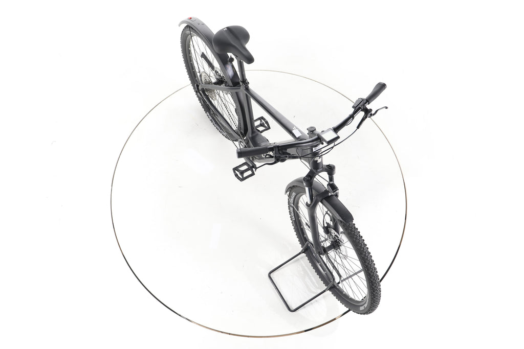Cube Nuride Hybrid Pro E-Bike - Image 15