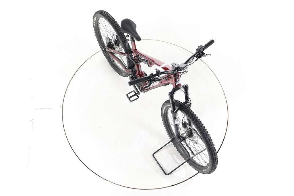 Lapierre Overvolt TR 6.7 E-Bike Fully - Image 15