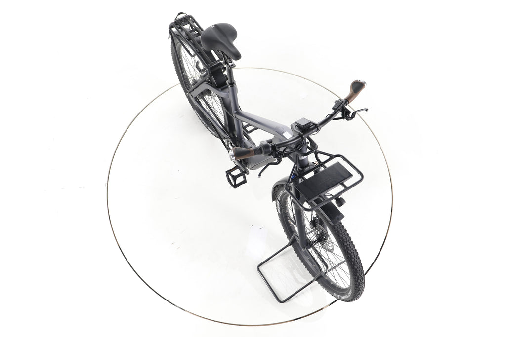 Riese & Müller Charger4 Mixte GT vario City E-Bike - Image 15