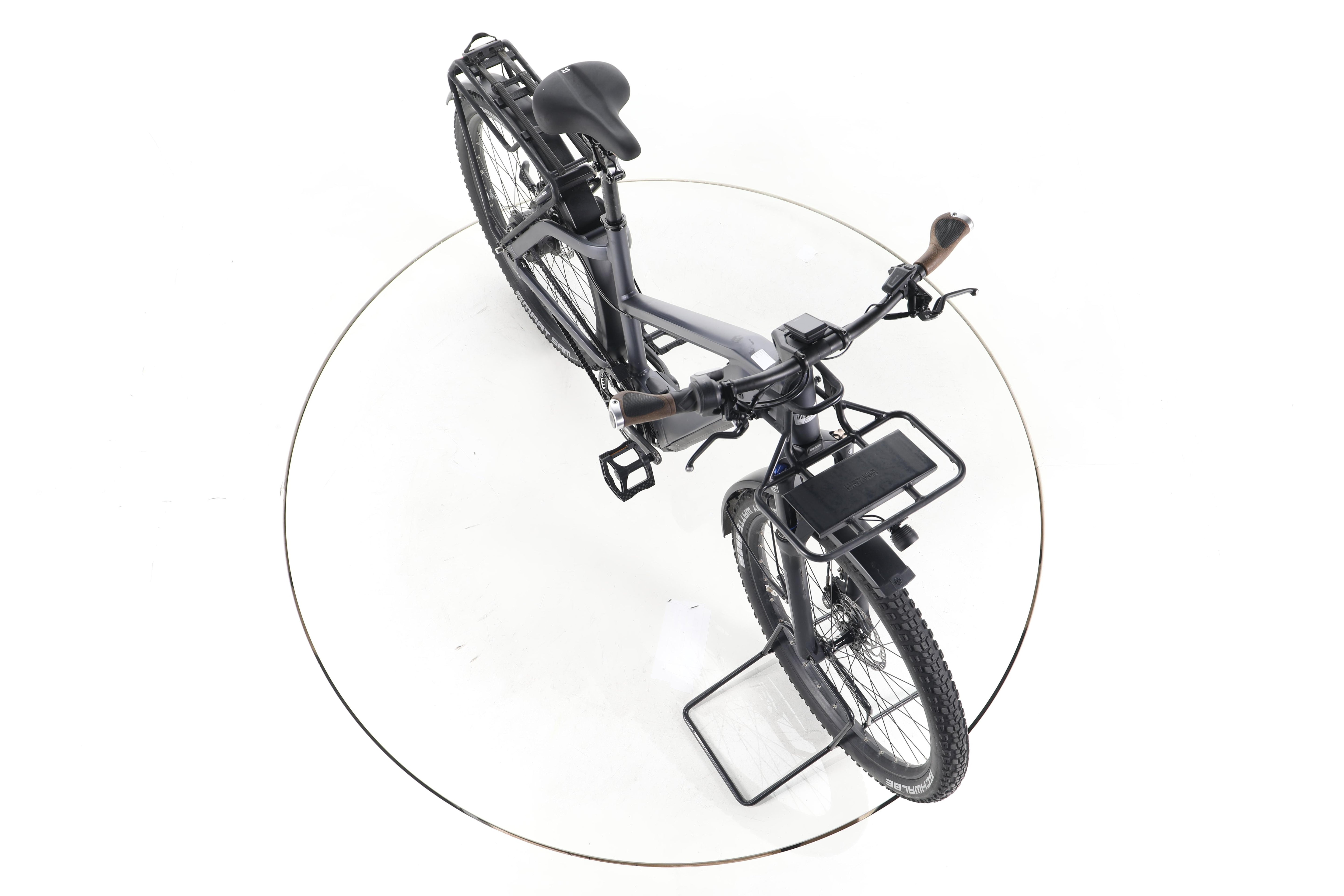 Riese & Müller Charger4 Mixte GT vario City E-Bike - Image 15