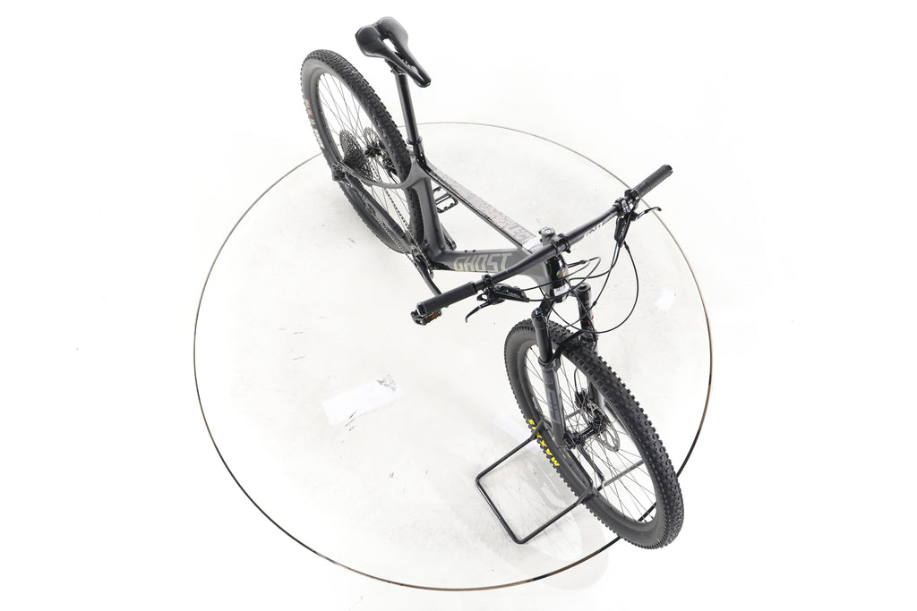 Ghost Lector SF UC Replica Fahrrad Hardtail - Image 15