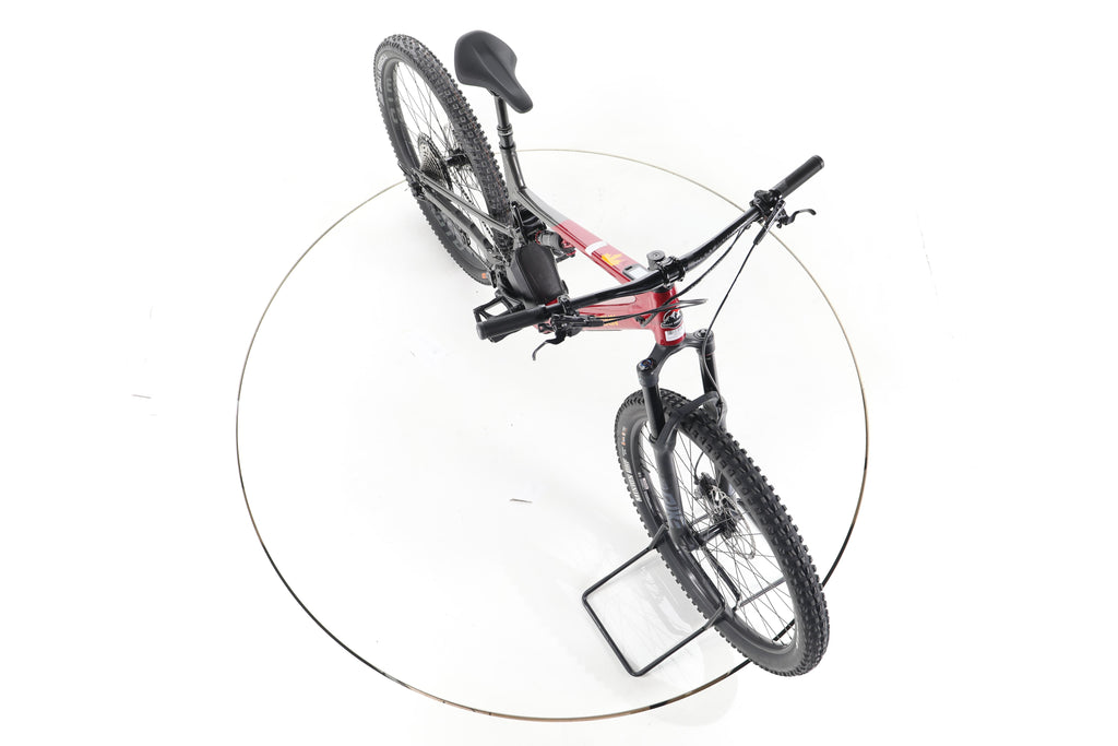 Rocky Mountain Instinct Powerplay A70 Fully E-Bike - Image 15