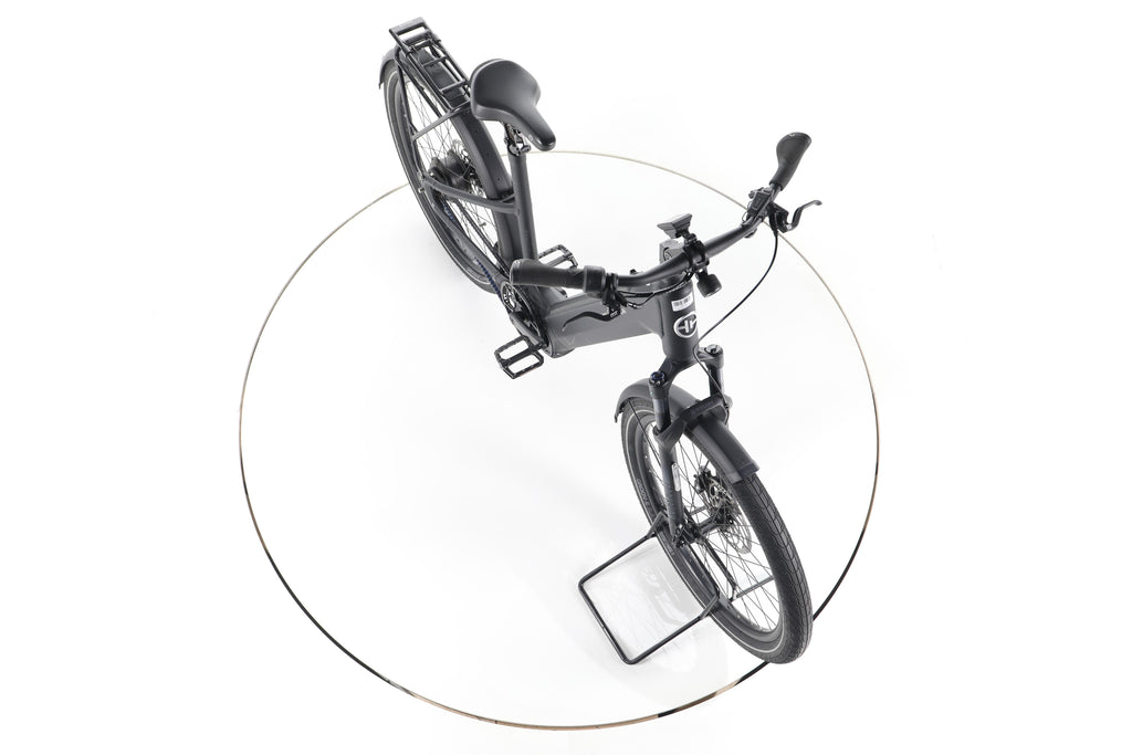 HNF Nicolai UD4 All Terrain City E-Bike Tiefeinsteiger 2023 - Image 15