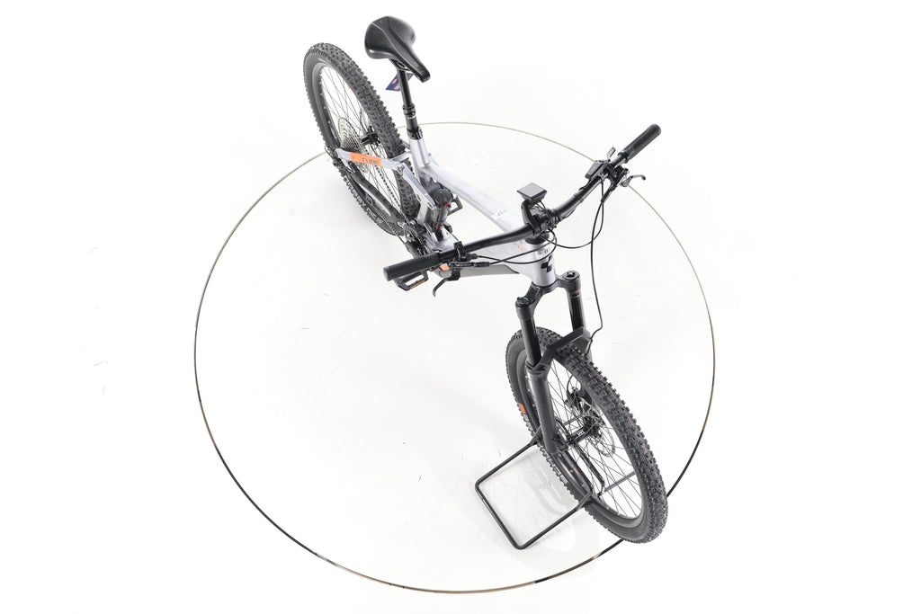 Cube Stereo Hybrid 160 HPC SL E-Bike Fully Carbon - Image 15