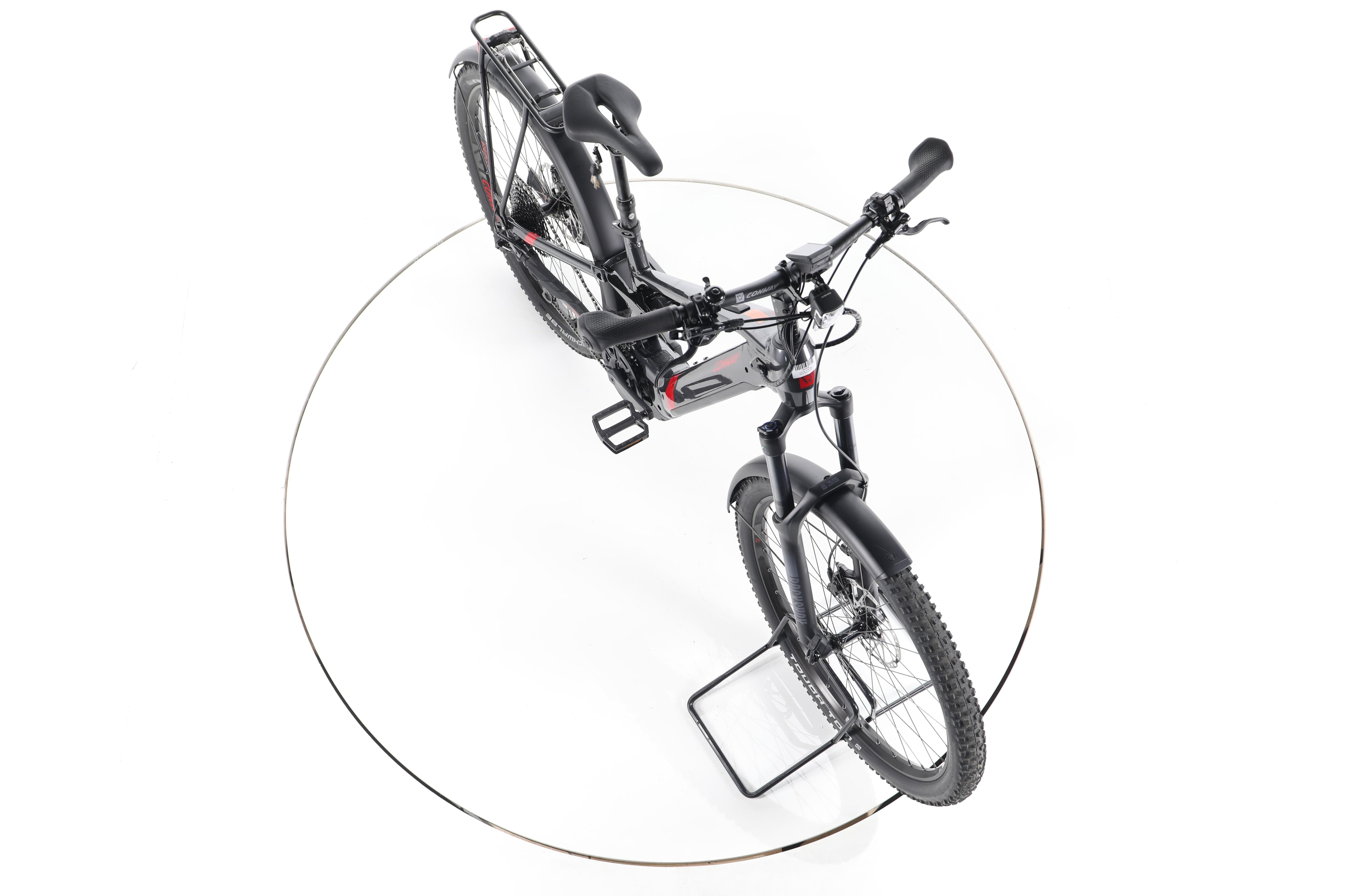 Conway Xyron SUV 4.9 SUV E-Bike - Image 15