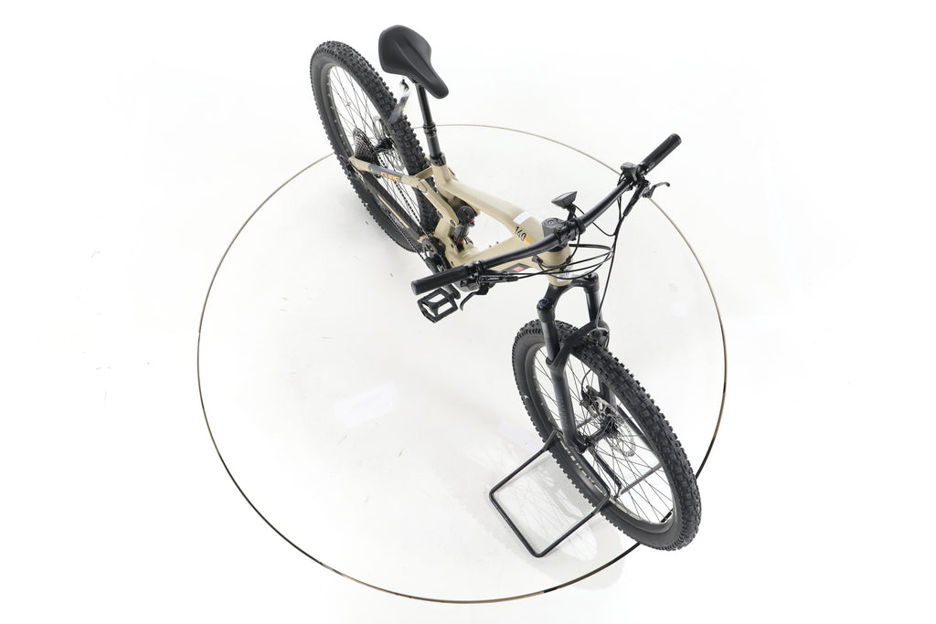 Cube Stereo Hybrid 140 HPC Race E-Bike Fully - Image 15