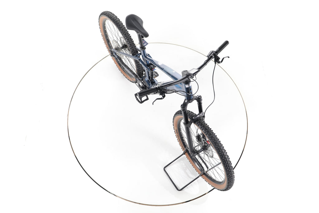 Cube Stereo Hybrid 120 Race Fully E-Bike 2023 - Image 15