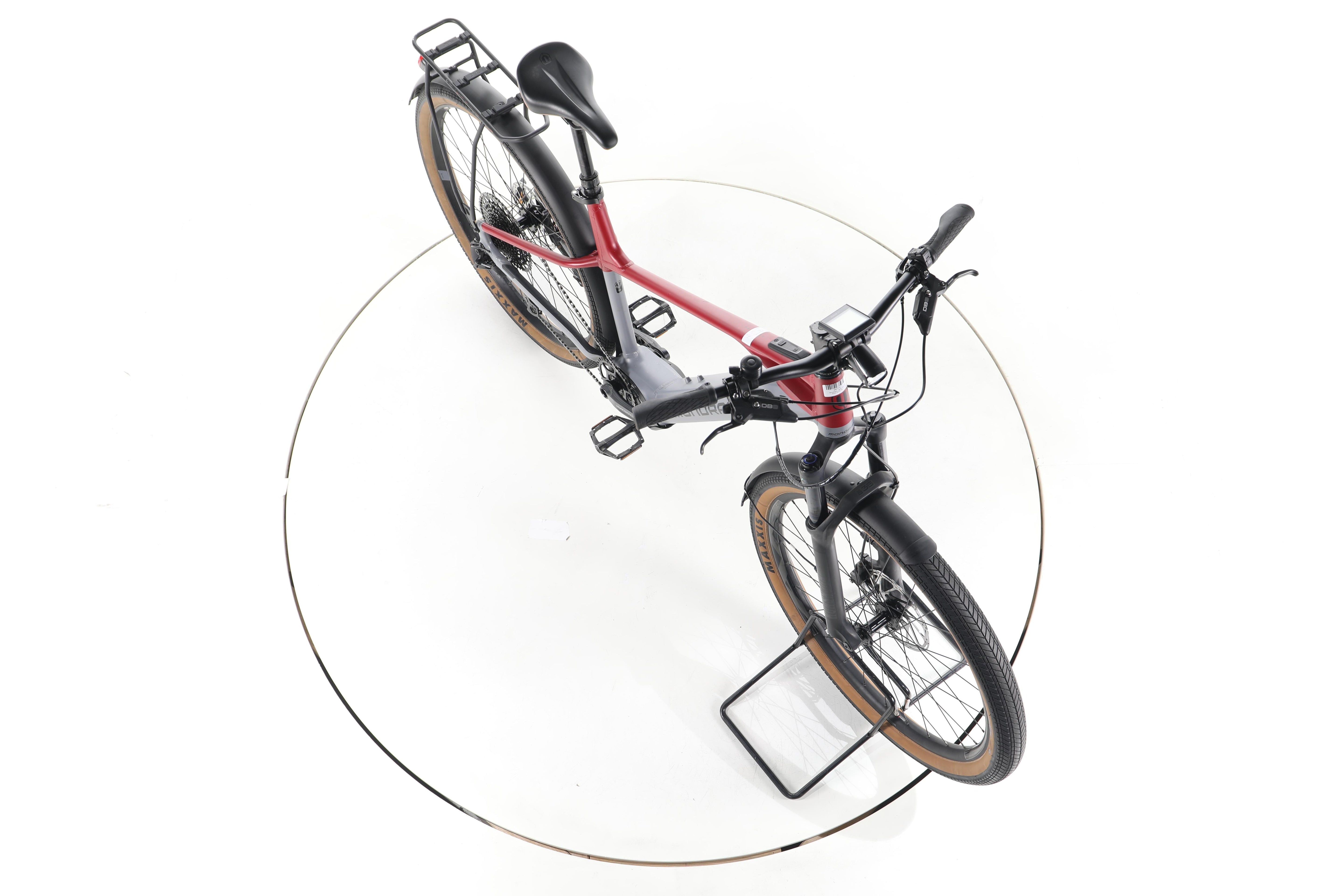Mondraker Prime RX Trekking E-Bike - Image 15