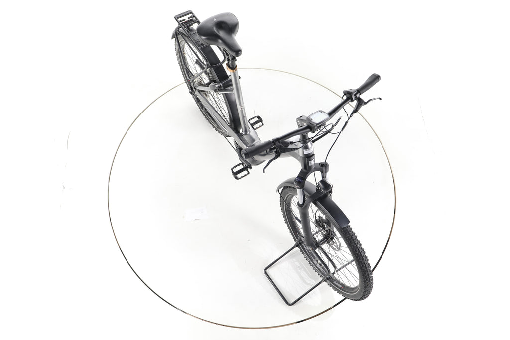 Kettler Quadriga T&C Trekking E-Bike Tiefeinsteiger - Image 15
