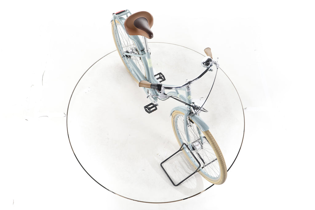 Bergamont Summerville N7 Fahrrad City & Trekking - Image 15