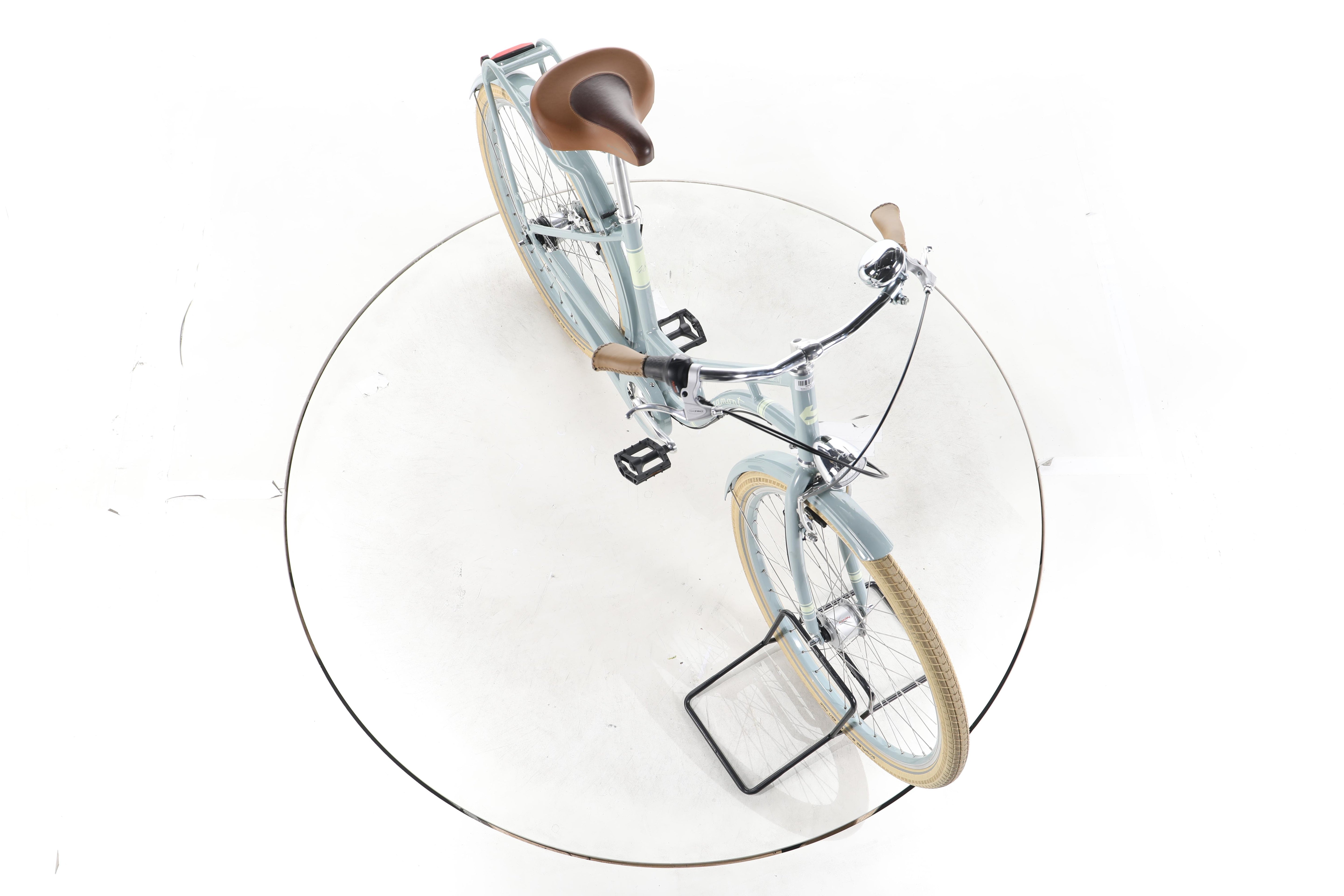 Bergamont Summerville N7 Fahrrad City & Trekking - Image 15