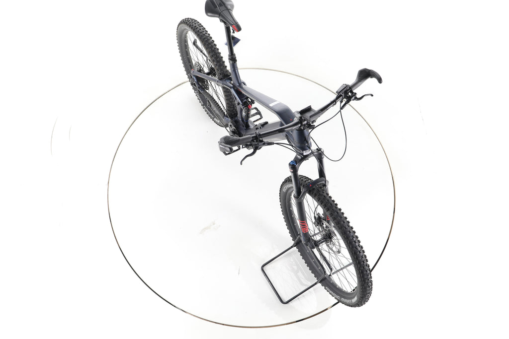 Bulls Sonic Evo AM 1 Fully E-Bike - Image 15