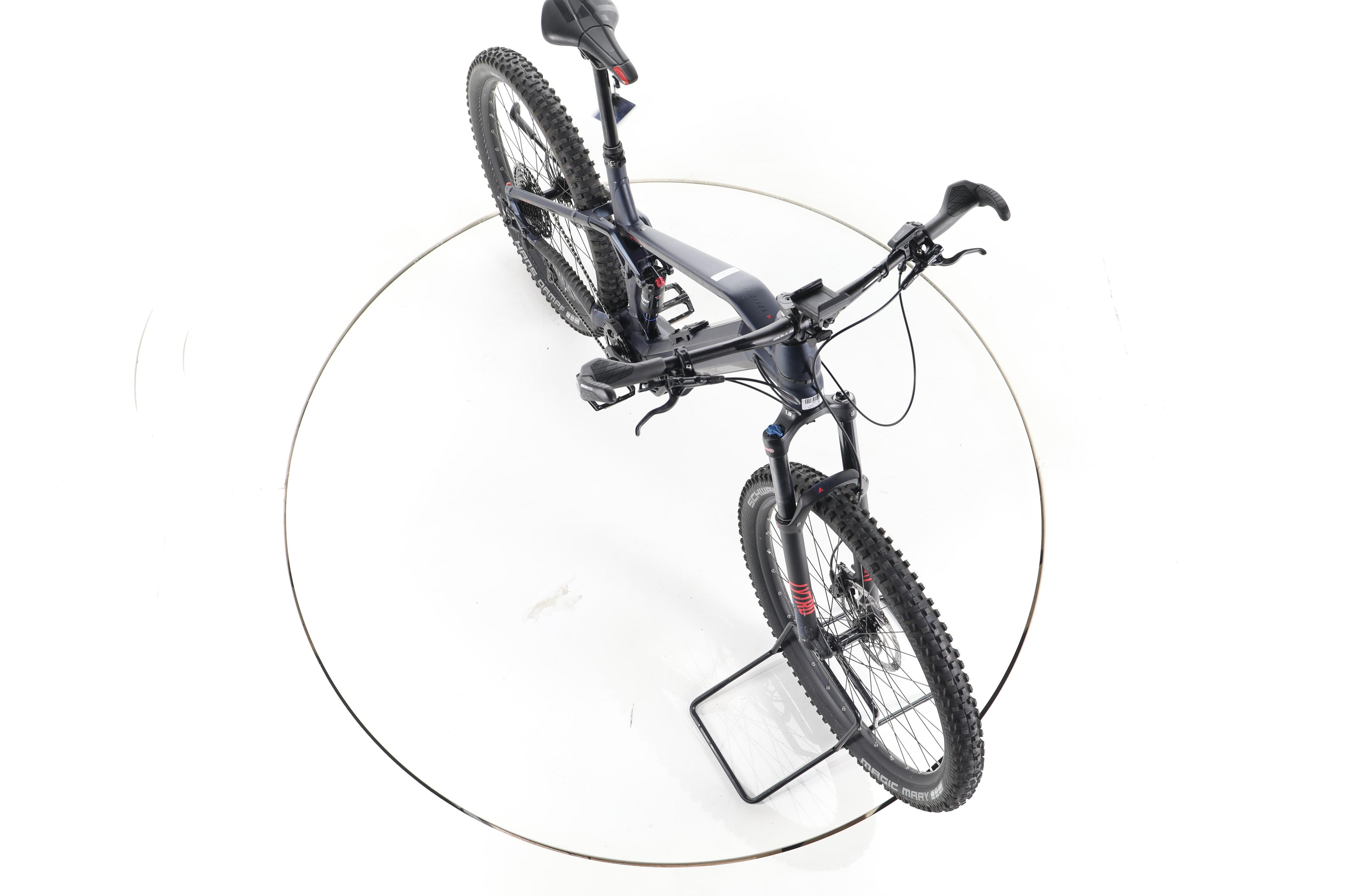 Bulls Sonic Evo AM 1 Fully E-Bike - Image 15