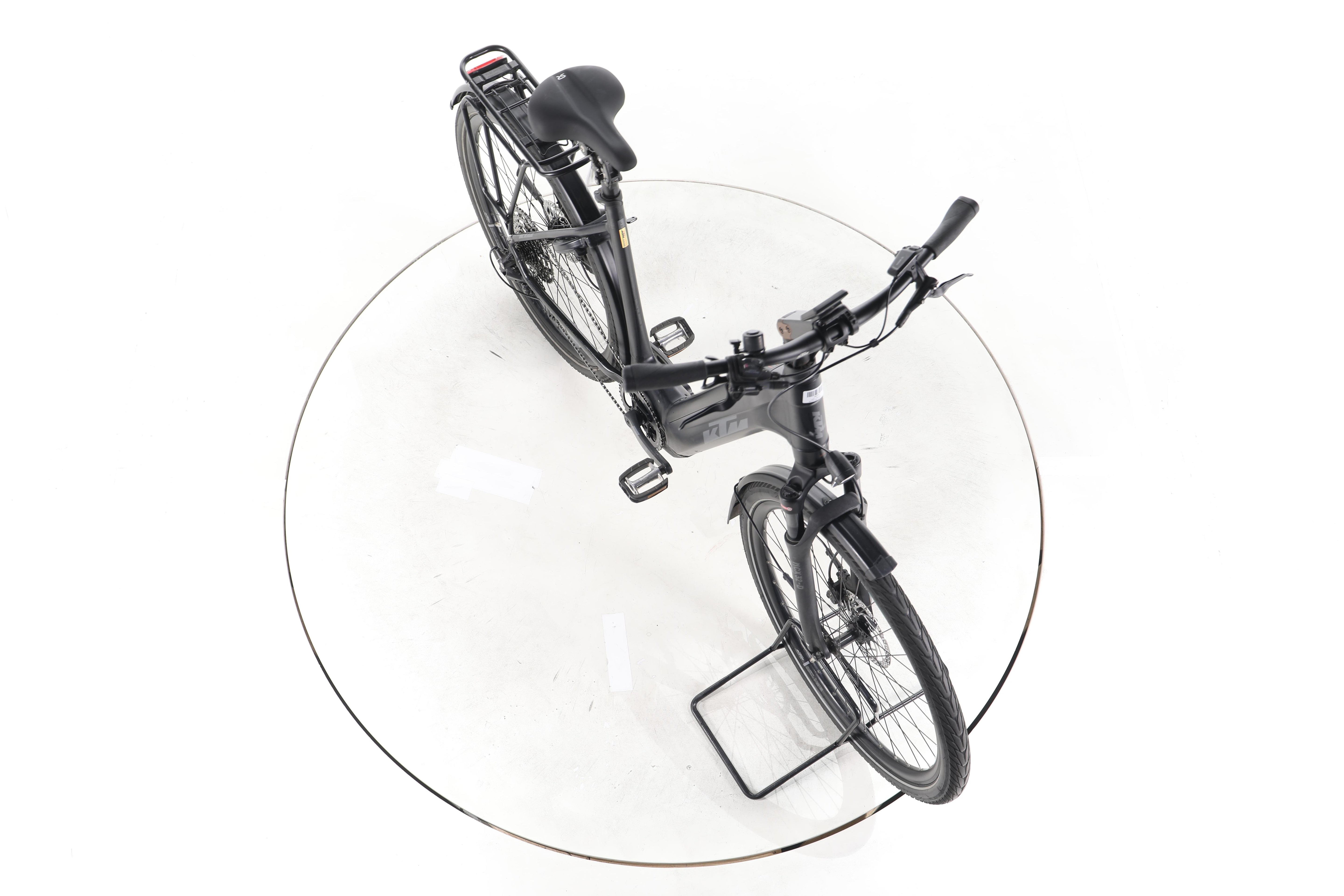 KTM Macina Style 730 Trekking E-Bike Tiefeinsteiger - Image 15