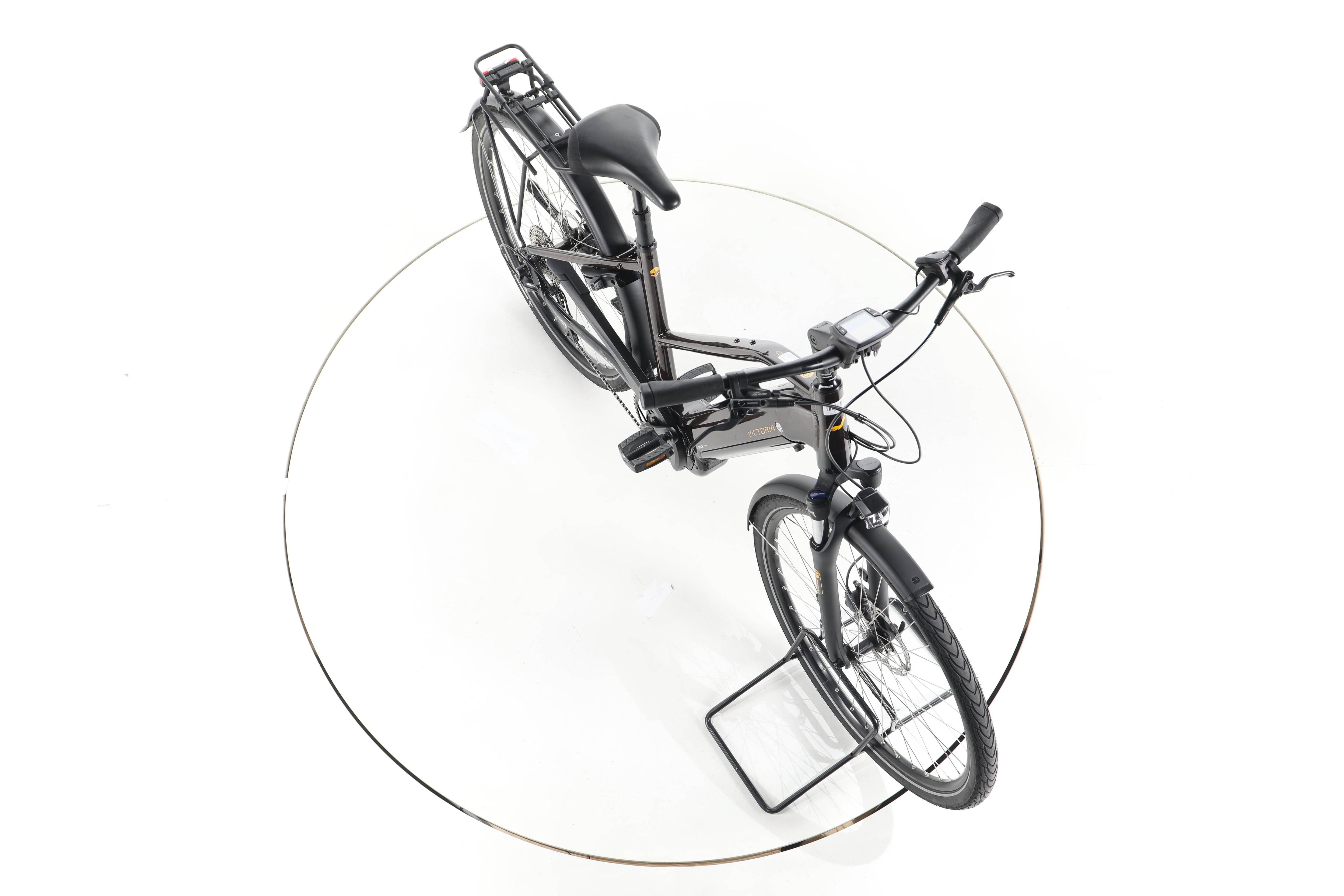 Victoria eTrekking 12.8 Trekking E-Bike - Image 15