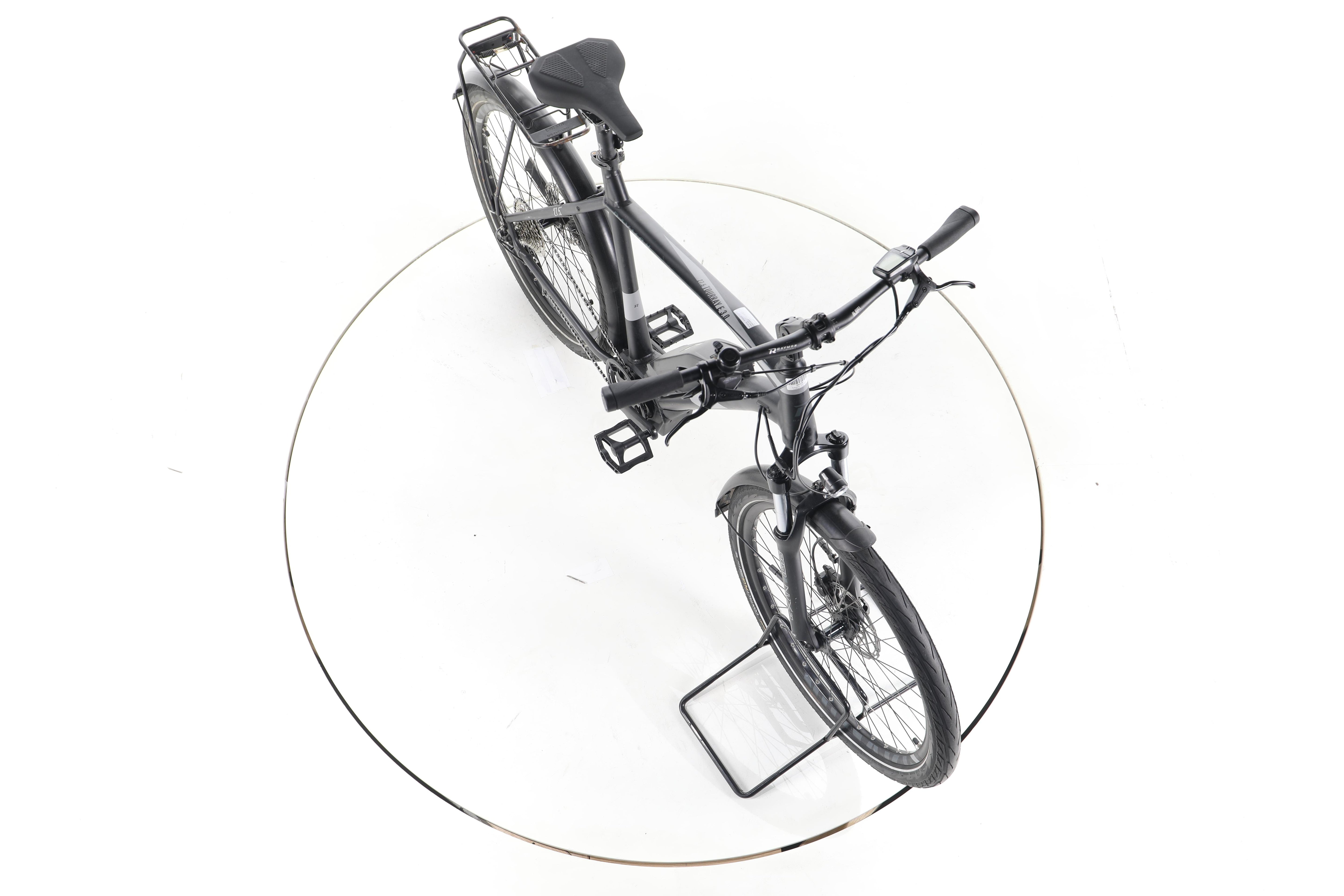 R Raymon TourRay E 3.0 Trekking E-Bike - Image 15