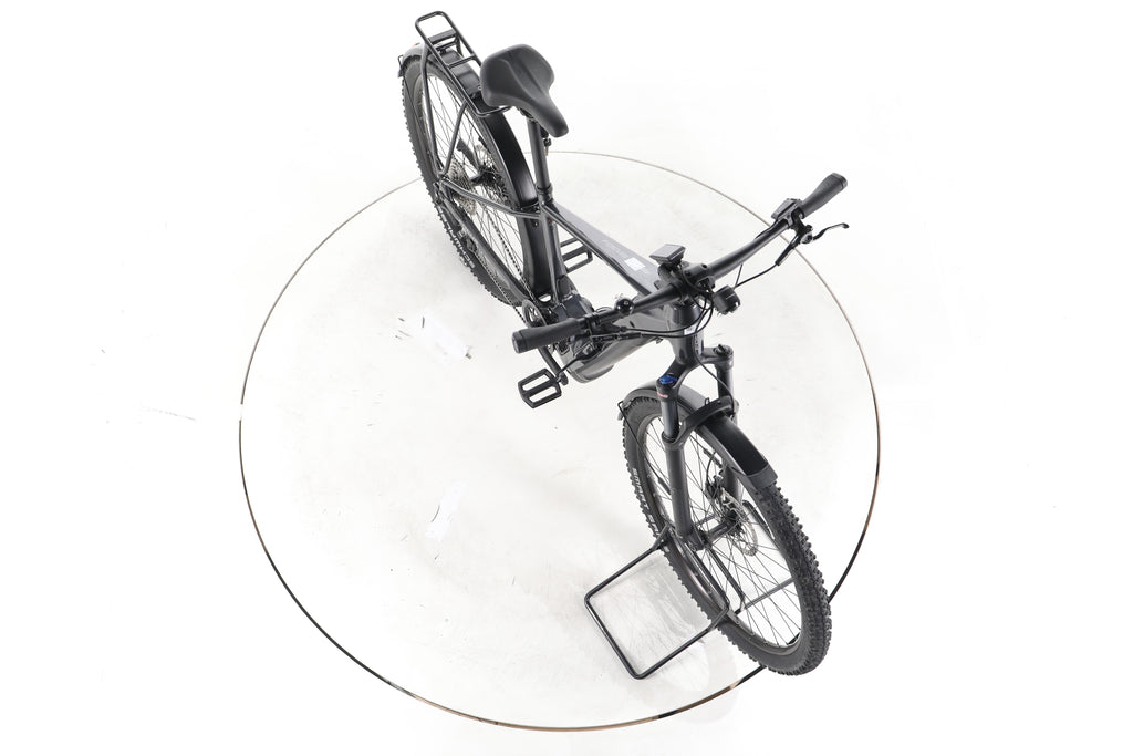 Focus AVENTURA² 6.7 Trekking E-Bike - Image 15