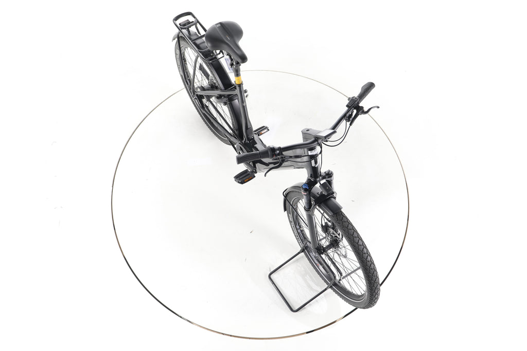 Urban Jungle Ginza 1.0 City E-Bike Tiefeinsteiger 2024 - Image 15