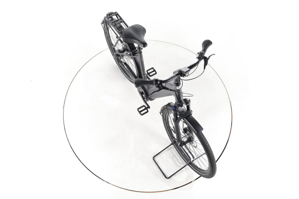 Kalkhoff Image 5.B Move+ City E-Bike Tiefeinsteiger 2025 - Image 15