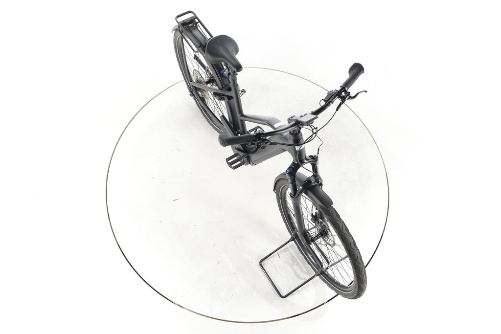 Cube Kathmandu Hybrid Pro Trekking E-Bike 2025 - Image 15