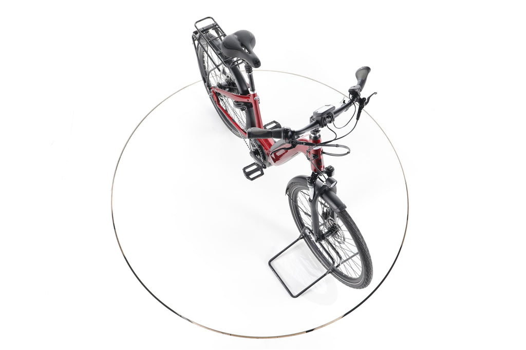 Velo de Ville AEB 400 City E-Bike Tiefeinsteiger - Image 15