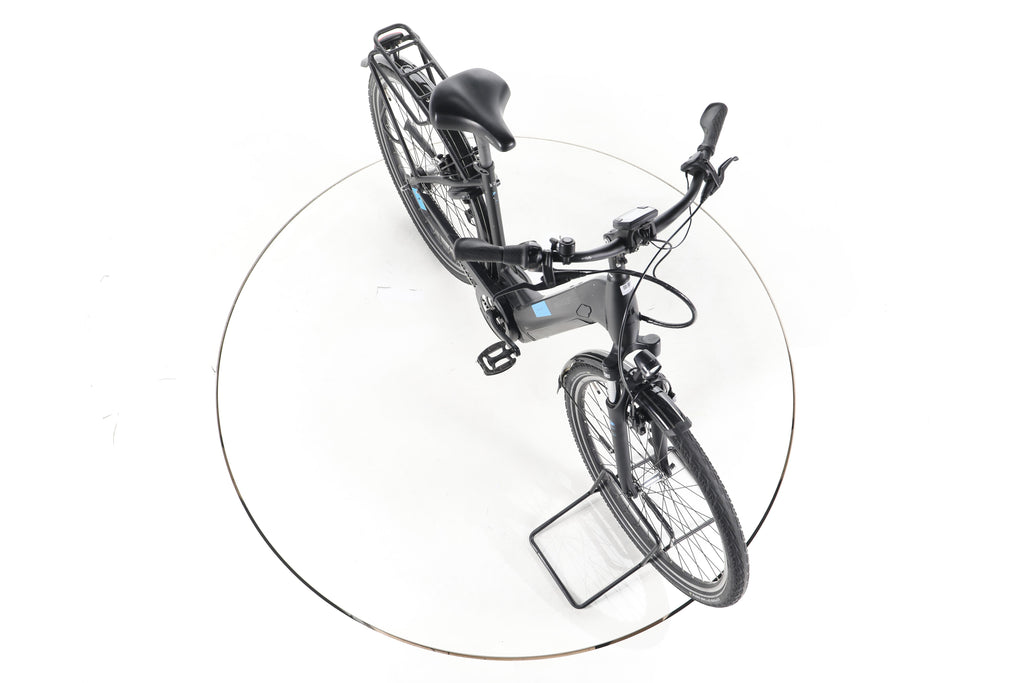 Pegasus Solero EVO 7R Plus City E-Bike Tiefeinsteiger - Image 15