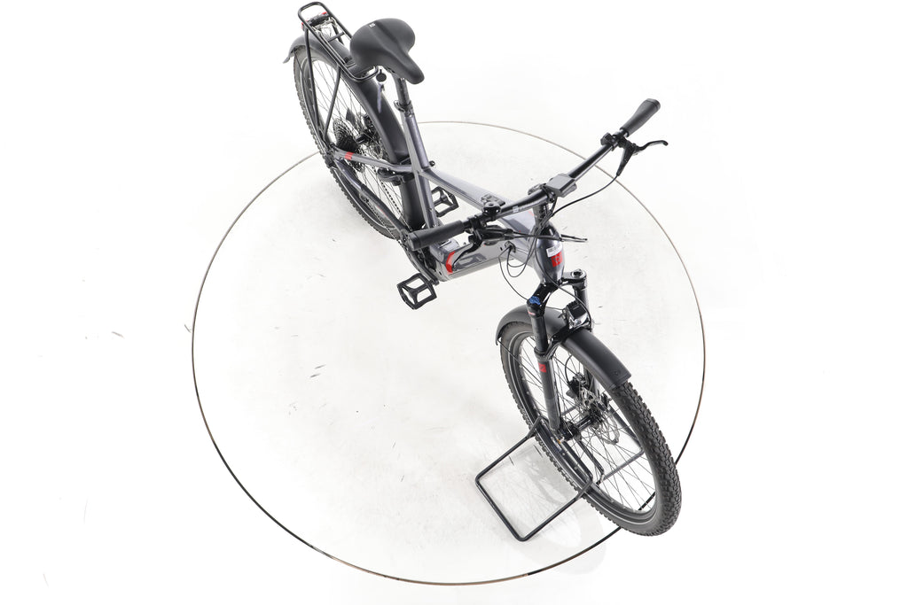 Conway Cairon SUV 5.0 Trekking E-Bike - Image 15
