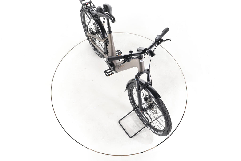 R Raymon Tavano Pure Trekking E-Bike Tiefeinsteiger 2026 - Image 15