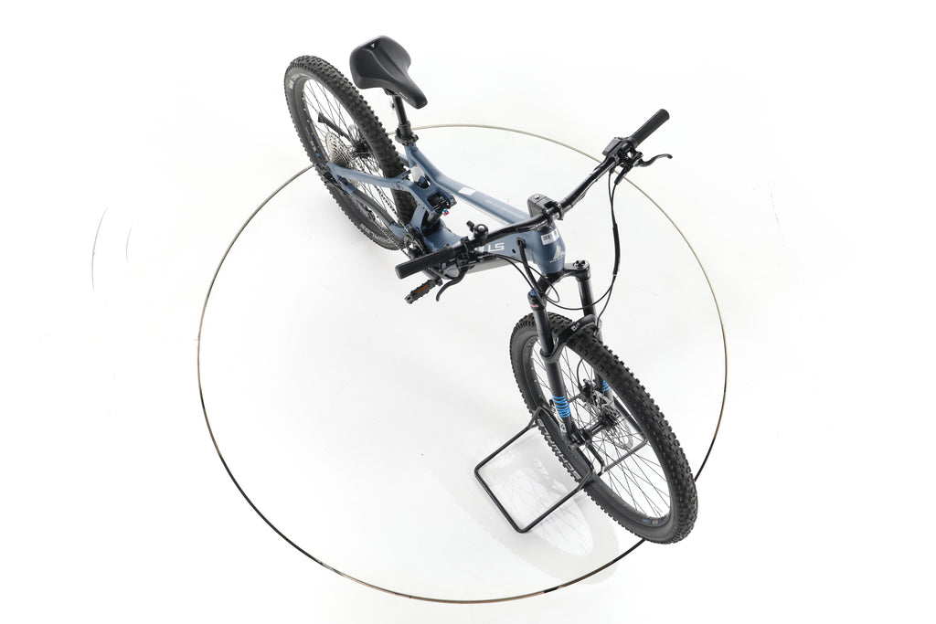 Bulls Copperhead EVO AM 2 Fully E-Bike 2023 - Image 15