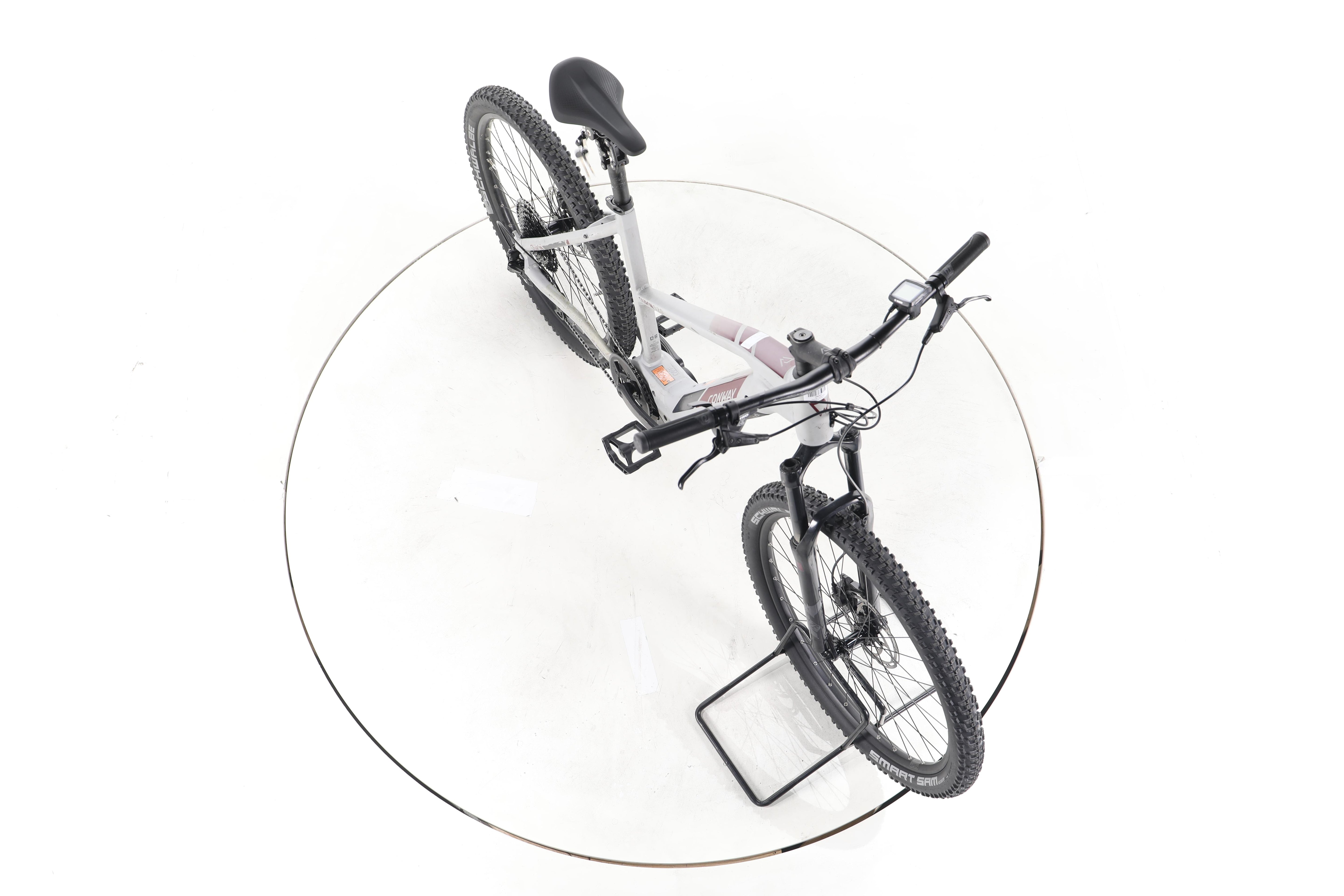 Conway Cairon S 2.0 E-Bike - Image 15