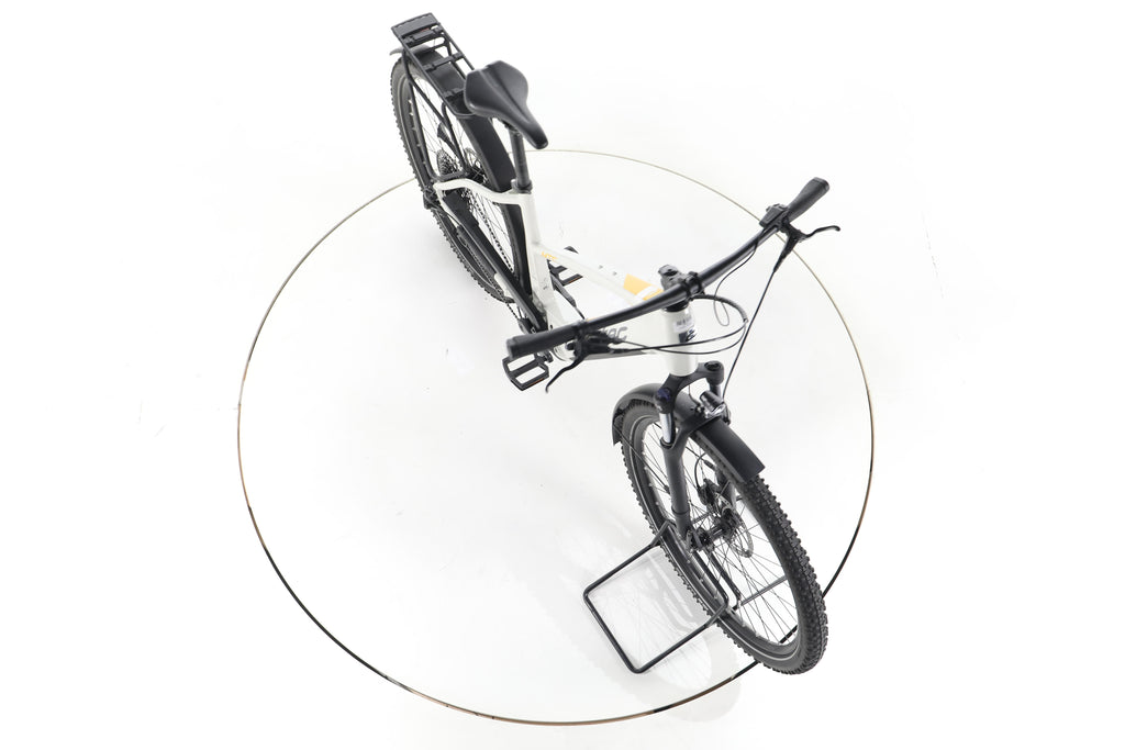 Corratec E-Power MTC 12S Trekking E-Bike - Image 15