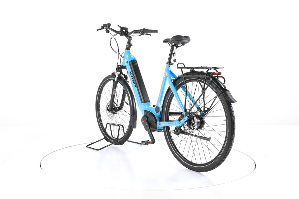 LPM E1 Sp City E-Bike Tiefeinsteiger - Image 15