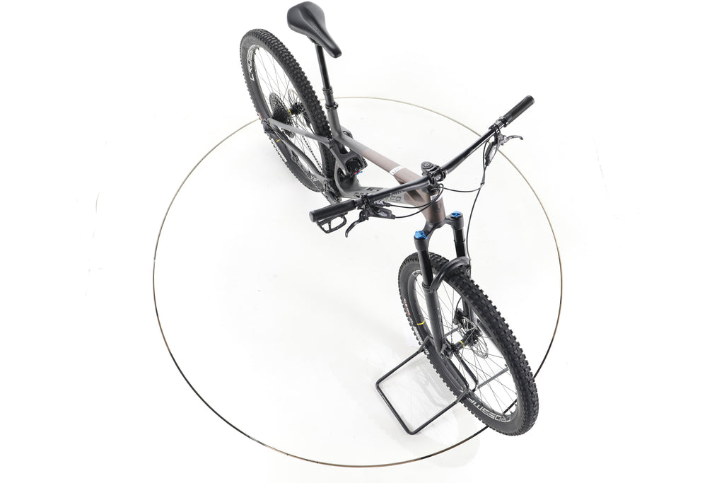 Mondraker Raze R Fahrrad Fully - Image 15