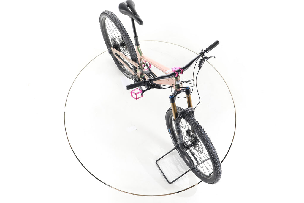 Cannondale Jekyll 1 Fahrrad Fully - Image 15