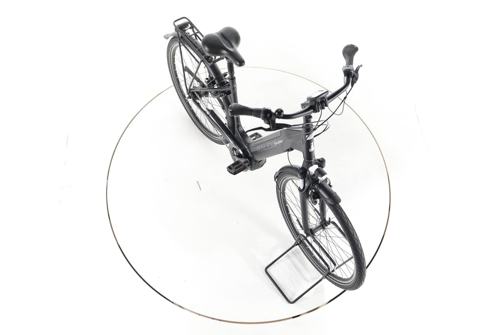 Raleigh Bristol LTD City E-Bike Tiefeinsteiger - Image 15