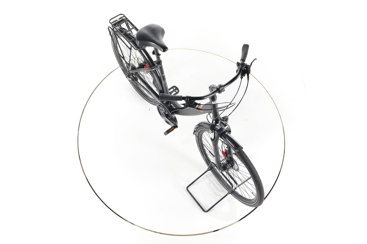 Pegasus Solero SL Disc Fahrrad City & Trekking - Image 15